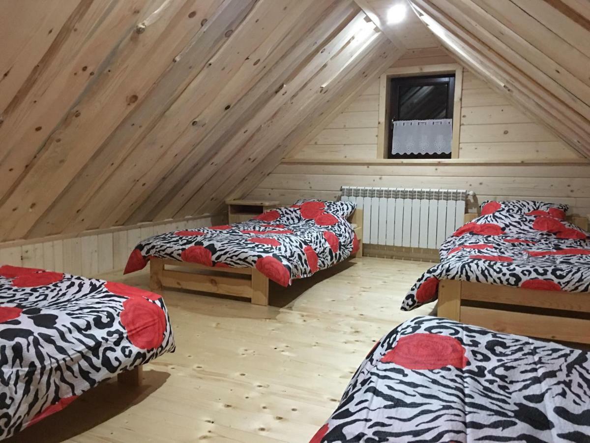 Hornicok Villa Falsztyn Eksteriør billede