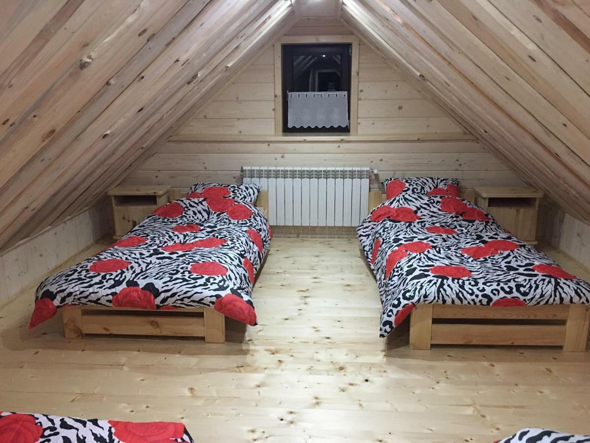 Hornicok Villa Falsztyn Eksteriør billede