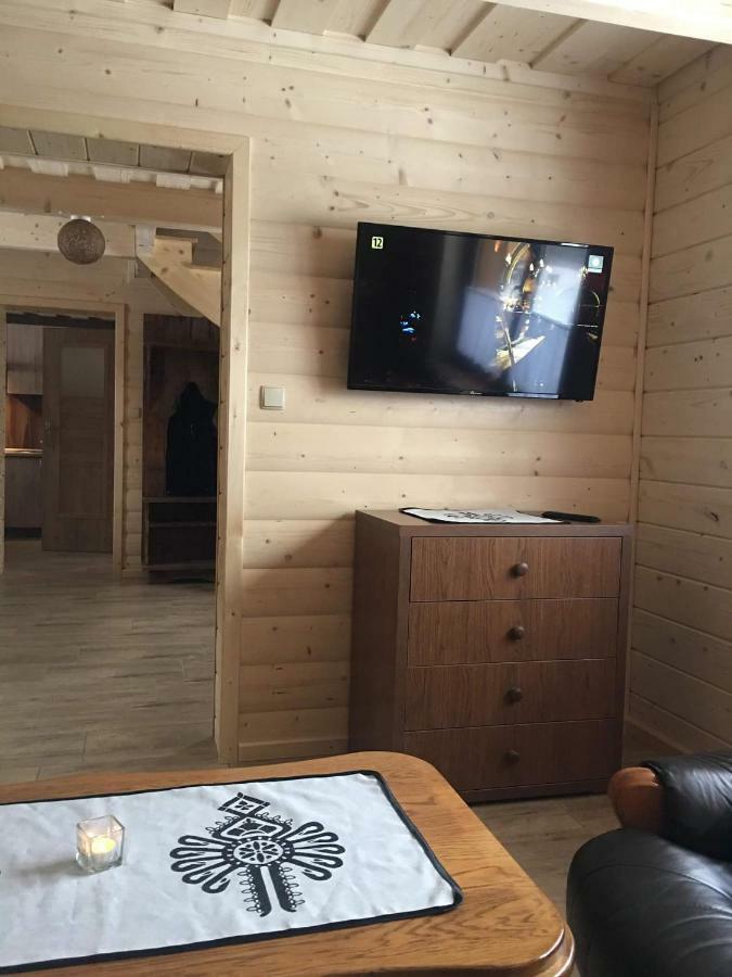 Hornicok Villa Falsztyn Eksteriør billede