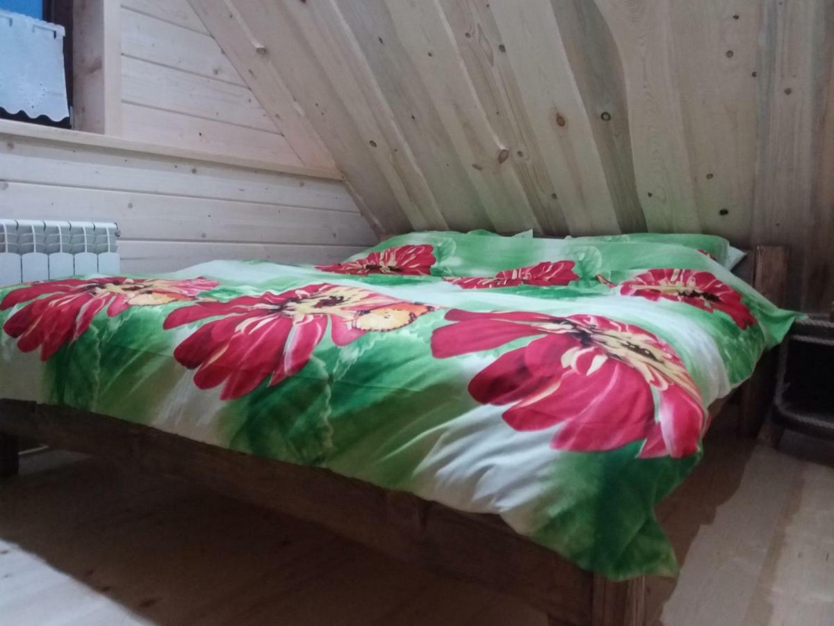Hornicok Villa Falsztyn Eksteriør billede